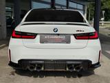 BMW M3 CS xDrive 1.HD KERMIKBREMSE CARBON-PAKET H&K - BMW M3: Cs
