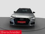 Audi A6 Av 55 TFSI e qu S-Line Black AHK MATRIX PANO - Audi A6 Gebrauchtwagen in Rostock