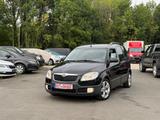 Skoda Roomster Scout*Tempomat*KLIMAAUTOMATIK* - Skoda Roomster: Scout