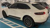 Porsche Macan S - Porsche Gebrauchtwagen von 2015