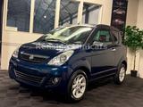 Aixam Crossline XXL Blue Mopedauto Microcar 45 KM - Aixam Cross