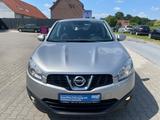 Nissan Qashqai Acenta - gebrauchte Nissan Qashqai aus dem Jahr 2011