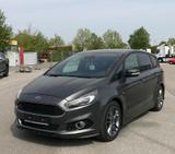 Ford S-Max 2,0 TDCi 132kW ST-Line PowerShift ST-Line