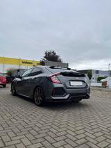 Honda Civic 1.5 i-VTEC Turbo Sport Plus - Honda Civic: Vtec Sport
