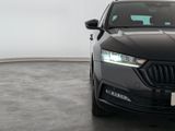 Skoda Octavia Combi TDI Style SPORTPAKET+PANO+AHK+NAVI - Skoda: Schiebedach