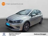 Volkswagen Golf VII Sportsvan 1.4 TSI BMT Sound Alu17 Bi Xe - Volkswagen Golf Sportsvan: Sound