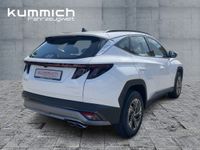 Hyundai TUCSON - Vorschau Bild 4