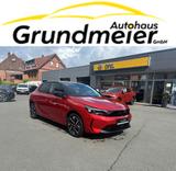 Opel Corsa F YES Hybrid /Allwetter/LED/CarPlay/PDC - Opel Corsa YES mit Hybrid-Antrieb (Benzin/Elektro)