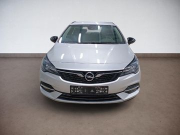 Bild 2 Opel Astra K Sports Tourer Elegance mit Navigation