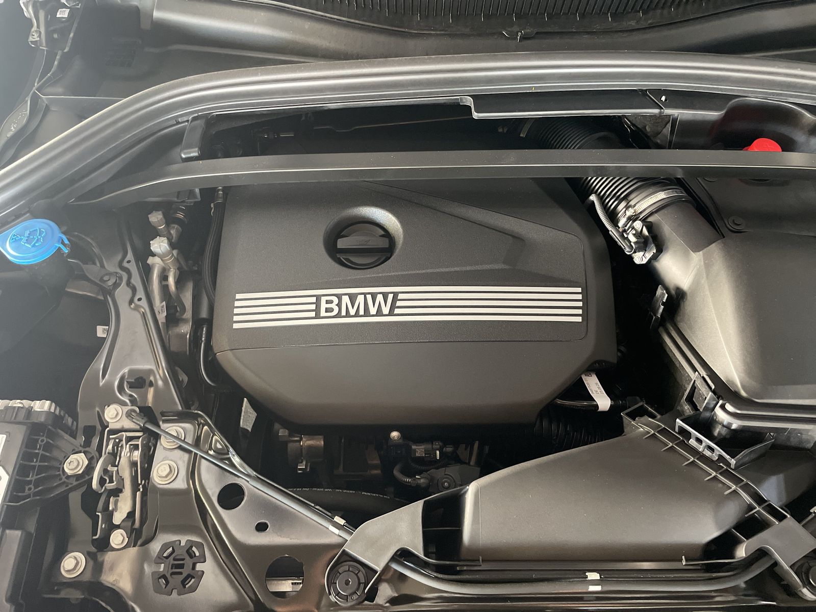 BMW X1 - Bild 15