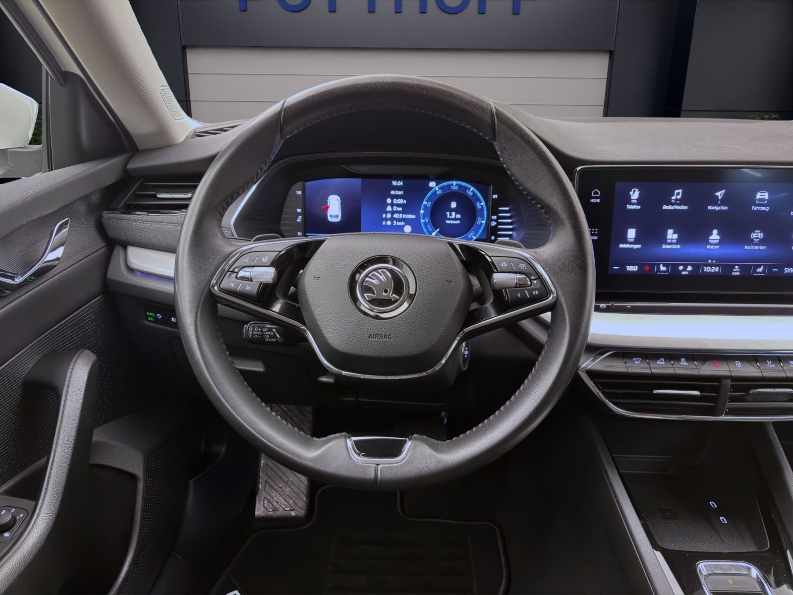 Skoda Octavia - Bild 12