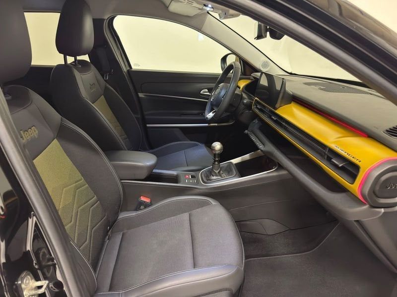 Other Jeep Avenger 1.2 Turbo First Edition imagem 3