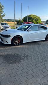 Dodge Charger SRT  V8 392 unfallfrei wenig Kilometer  - Dodge Charger: Srt