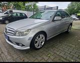Mercedes-Benz Mercedes Benz C280 AMG Paket - Mercedes-Benz C 280 in Wuppertal