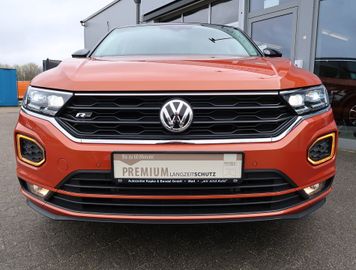 Volkswagen T-Roc - 8