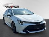 Toyota Corolla Touring Sports Hybrid Club 1.8 EU6d-T LE - Toyota Corolla: Le