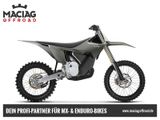 Stark Varg MX - 80 PS, 18", Handbremse, Grau - STARK MOTORRAD