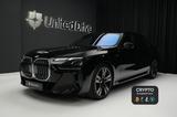 BMW 740 Baureihe 7 Lim 740 d xDrive M Sport