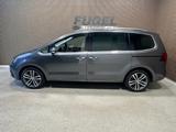 Seat Alhambra 1.4 TSI DSG FR-Line 7S|Xen.|AHK|ACC|Nav - Seat Alhambra in Chemnitz