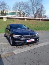 BMW 520D 360° Kamera Standheizung - BMW 520 Gebrauchtwagen in Stuttgart