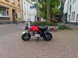 Honda Monkey Z50, Jincheng 50cc | Top Zustand  - Offers