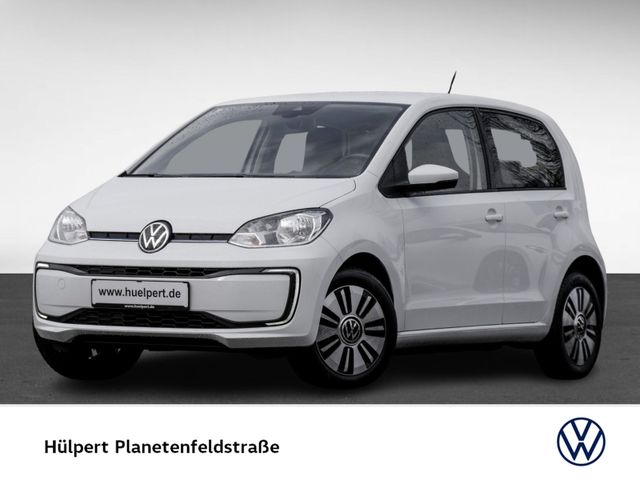 Volkswagen up! e-up! CAM ALU SITZHEIZUNG TEMPOMAT EINPARKH.