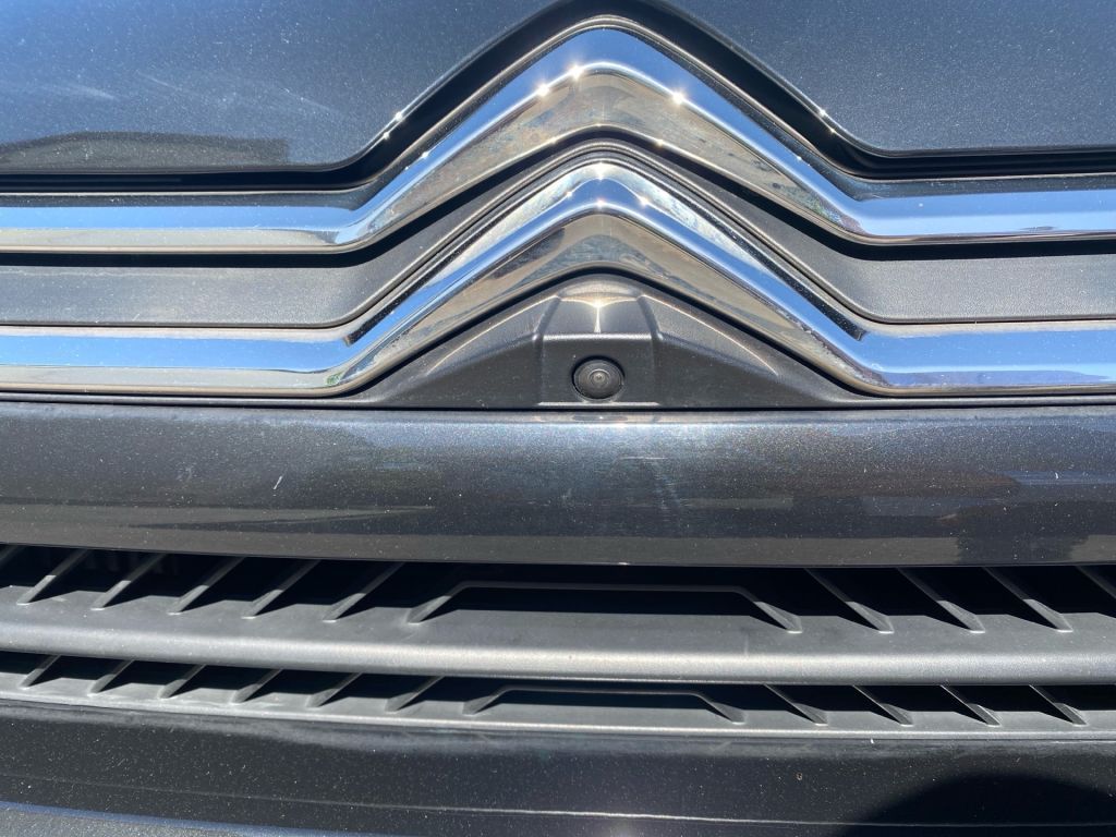 Fahrzeugabbildung Citroën C4 BlueHDi 130 Stop&Start EAT8 SHINE