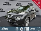 Nissan Juke Tekna Kamera NAVI SHZ AC Alu PDC - Nissan in Bielefeld