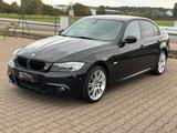 BMW 325i Automatik xDrive M-Paket Alkantara 2.HAND - scheckheftgepflegte BMW 325