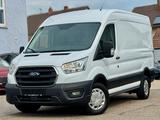 Ford Transit Kasten 330 L2H2 Trend PDC|Klima|Leder - Ford Transit: 330l