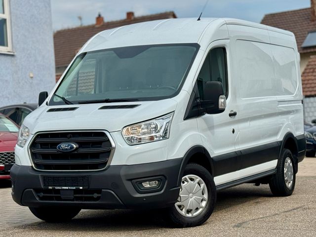 Ford Transit Kasten 330 L2H2 Trend PDC|Klima|Leder