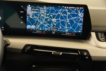 BMW 223 Active Tourer