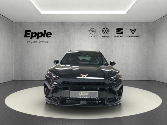 Cupra Formentor - Bild 3