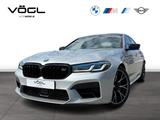 BMW M5 Limousine INDIVIDUAL Laserlicht Competition P - gebrauchte BMW M5 aus dem Jahr 2022