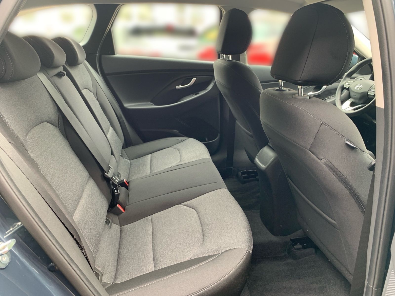 Fahrzeugabbildung Hyundai i30 Kombi 1.0 T-GDI 7-DCT Trend Mild-Hybrid Navi