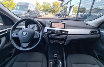BMW X1 - 10