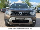 Dacia Duster II Comfort*AHK*Allwetter*Navi*Kamera* - Dacia Duster in Magdeburg