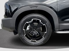 BAIC BJ30 AppleCarPlay 360° SHZ belüftSitze LEDER PDC