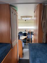 HYMER / ERIBA / HYMERCAR B 674 - HYMER / ERIBA 67