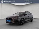 Ford Focus Turnier 1.5 EcoBlue Aut. ST-LINE X AHK+LED - Ford Focus: Coupe