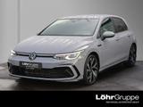 Volkswagen Golf VIII 1.5 eTSI DSG R-Line Navi/RFK/ACC