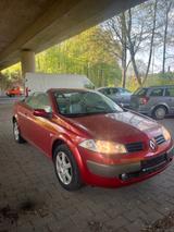 Renault Megan 1.9dci - Renault Megane mit Diesel-Antrieb: 1.9