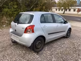 Toyota Yaris 1,4 D-4d Aut. 5 Dørs - Toyota Yaris: 4d4