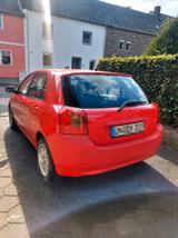 Toyota Corolla 2.0 D-4D Sol 85kW sol - Toyota Corolla mit Diesel-Antrieb: 2.0