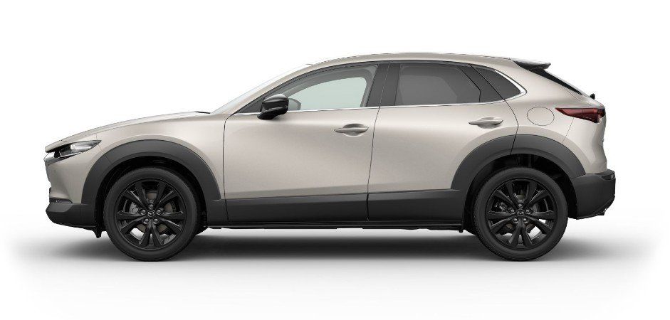 Fahrzeugabbildung Mazda CX-30 2024 M-Hybrid Homura G-150 AT *Sofort* NAV