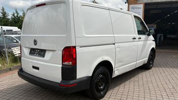 Volkswagen T6 Transporter - 4