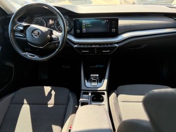 Skoda Octavia - 12