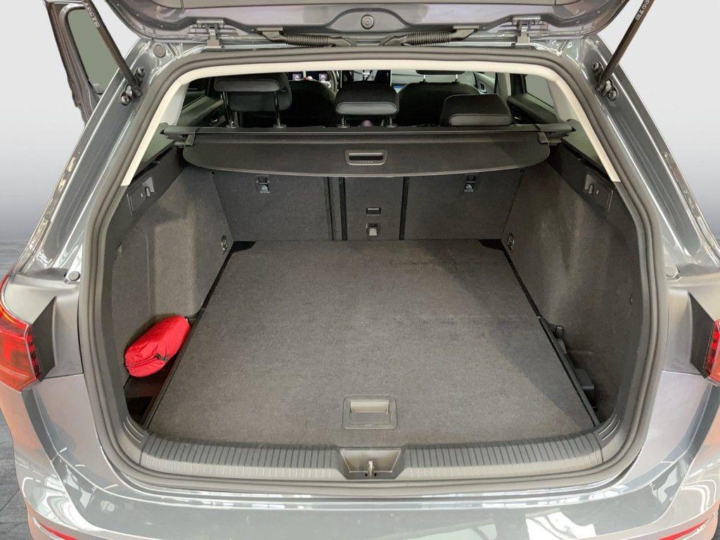 Volkswagen Golf Variant 1.5 eTSI DSG Goal AHK Navi LED RFK, миниатюра 15