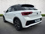 Volkswagen T-Roc R 2.0 l TSI OPF 4MOTION DSG AHK El. Panoda - Volkswagen: Allradantrieb