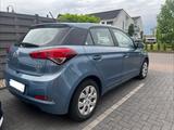Hyundai i20 1.2 55Kw  - Hyundai: I55